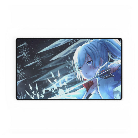 RWBY: Ice Queendom Mouse Pad