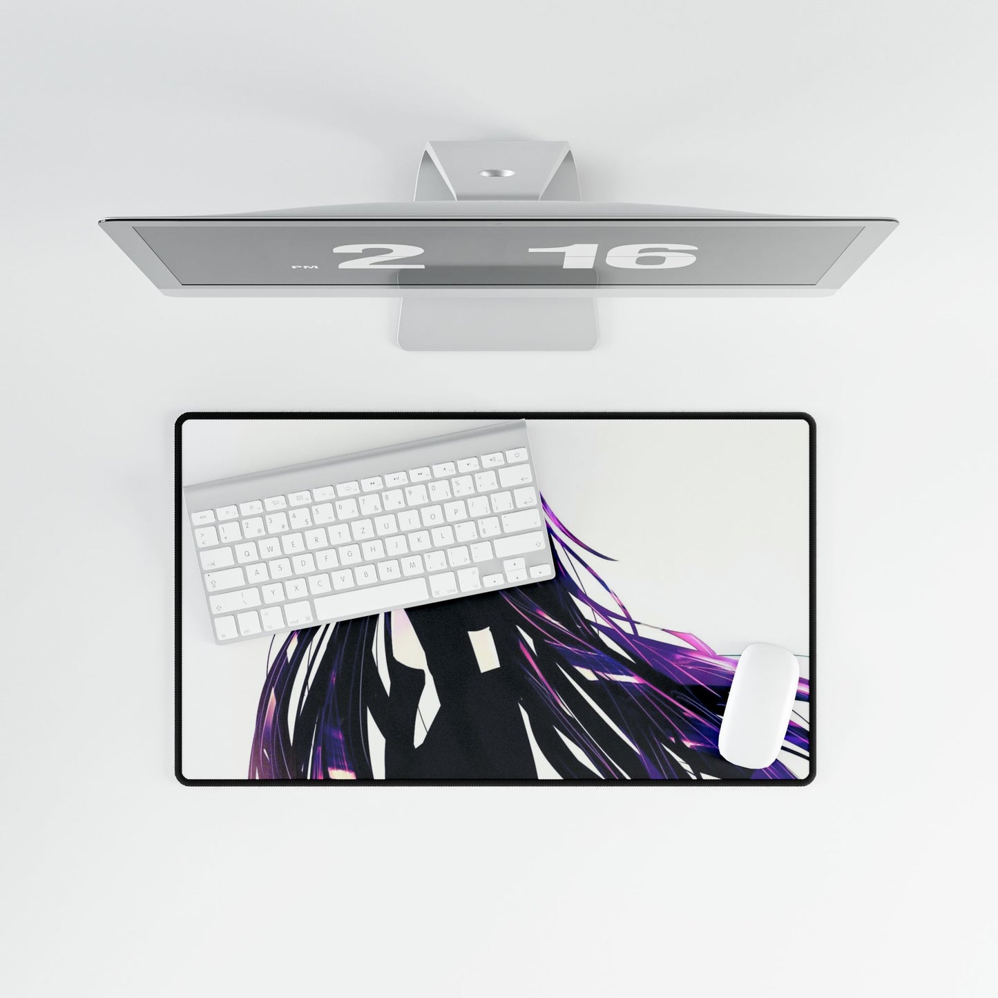 Houseki No Kuni Mouse Pad