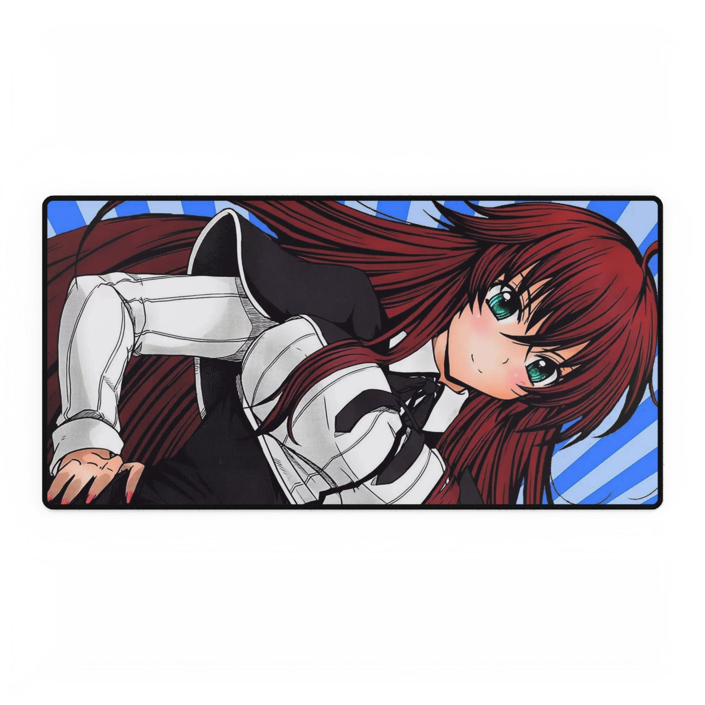 High School DxD Rias Gremory Mouse Pad
