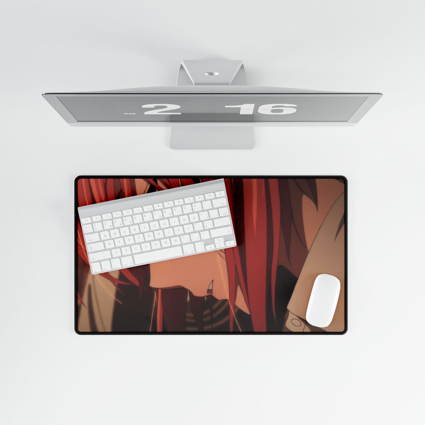 The Ancient Magus' Bride Chise Hatori Mouse Pad