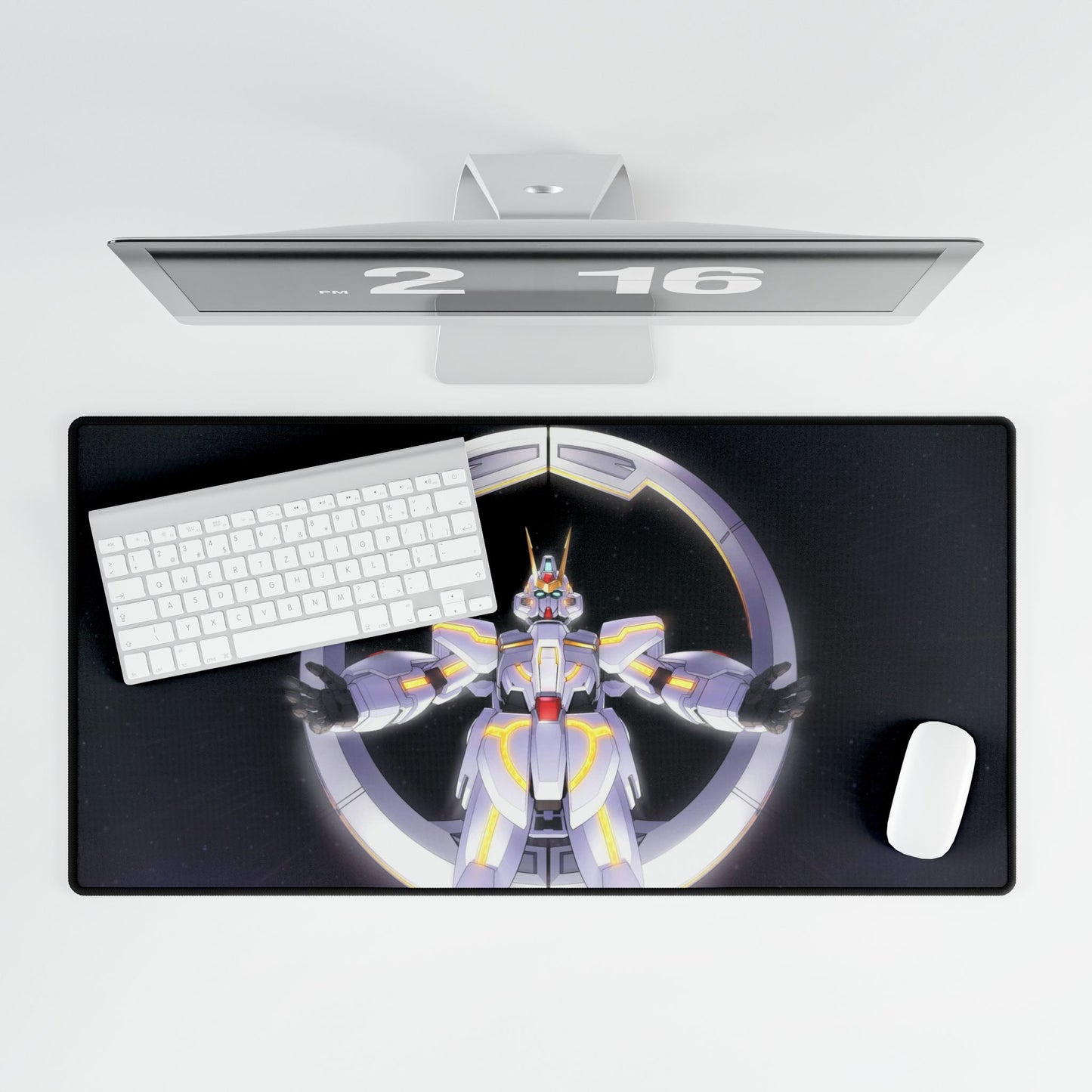 GSX-401FW Stargazer Gundam Mouse Pad