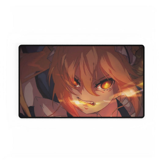 Miss Kobayashi's Dragon Maid Mouse Pad