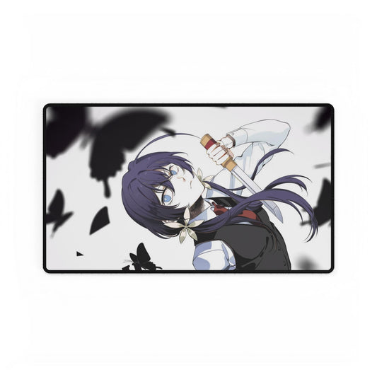 Anime Bungou Stray Dogs Mouse Pad