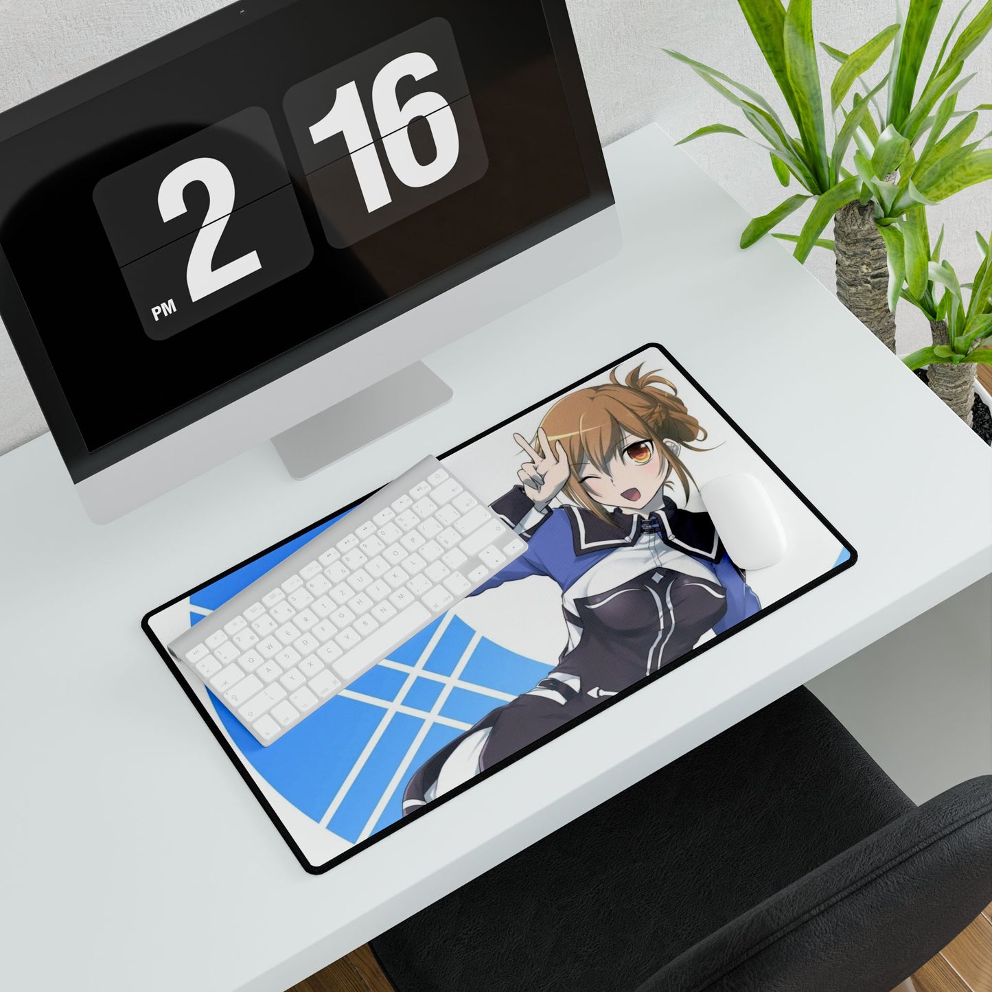 High School DxD Mouse Pad