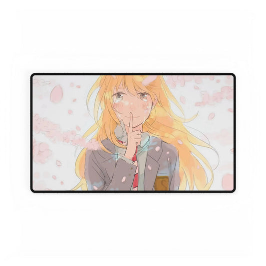 Kawori Miyazono Mouse Pad