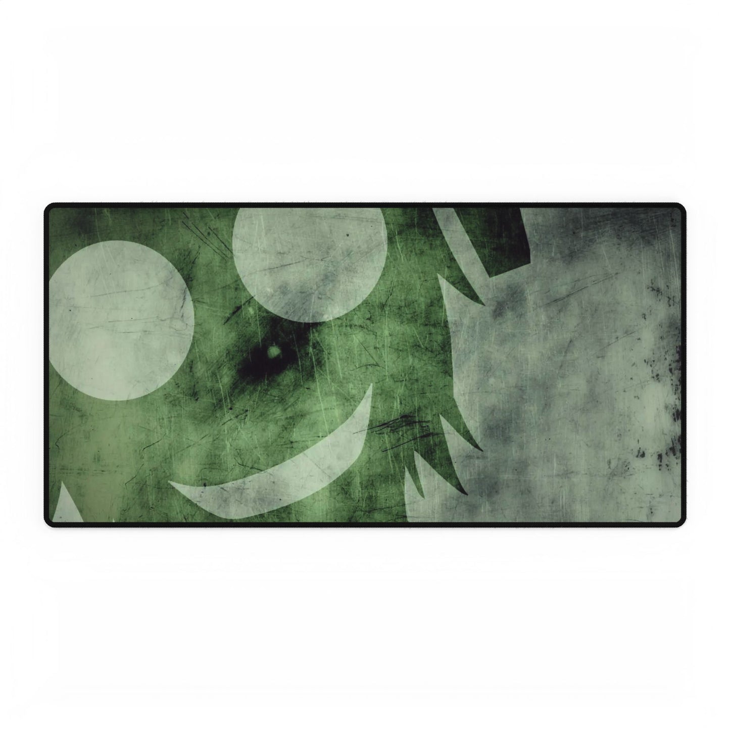 Soul Eater Mouse Pad