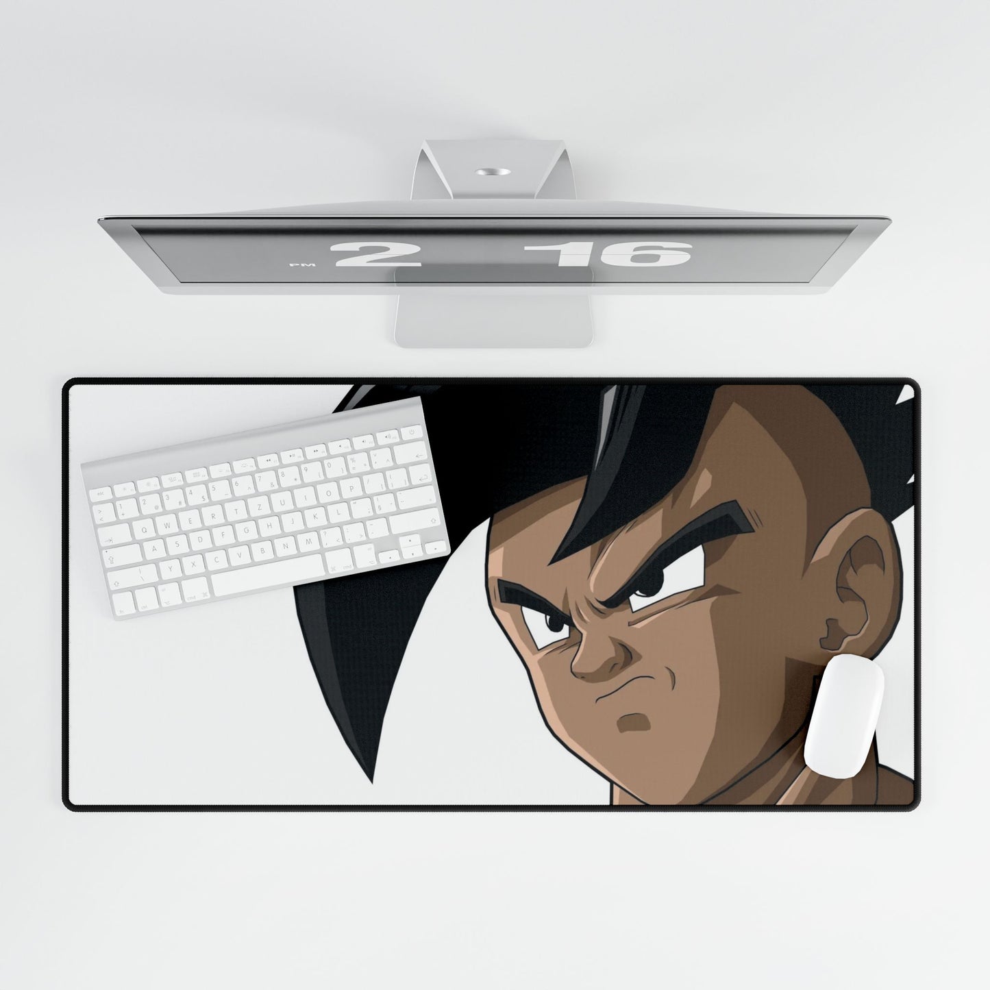 Majuub Mouse Pad
