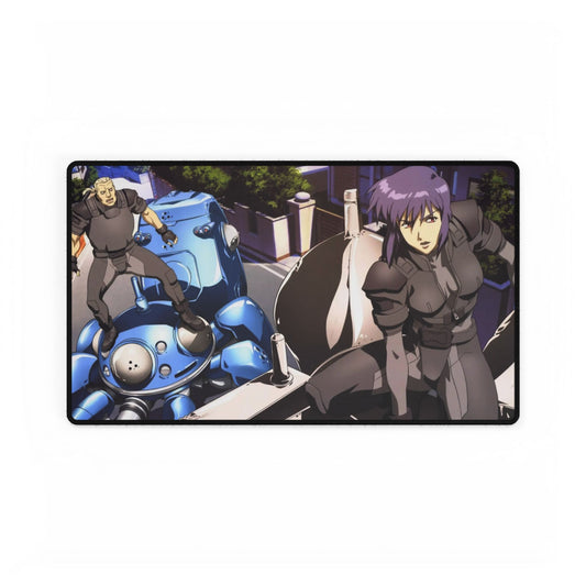Ghost In The Shell Mouse Pad