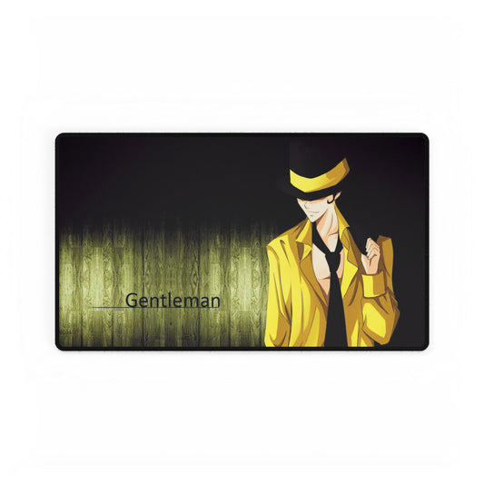 Katekyō Hitman Reborn! Mouse Pad