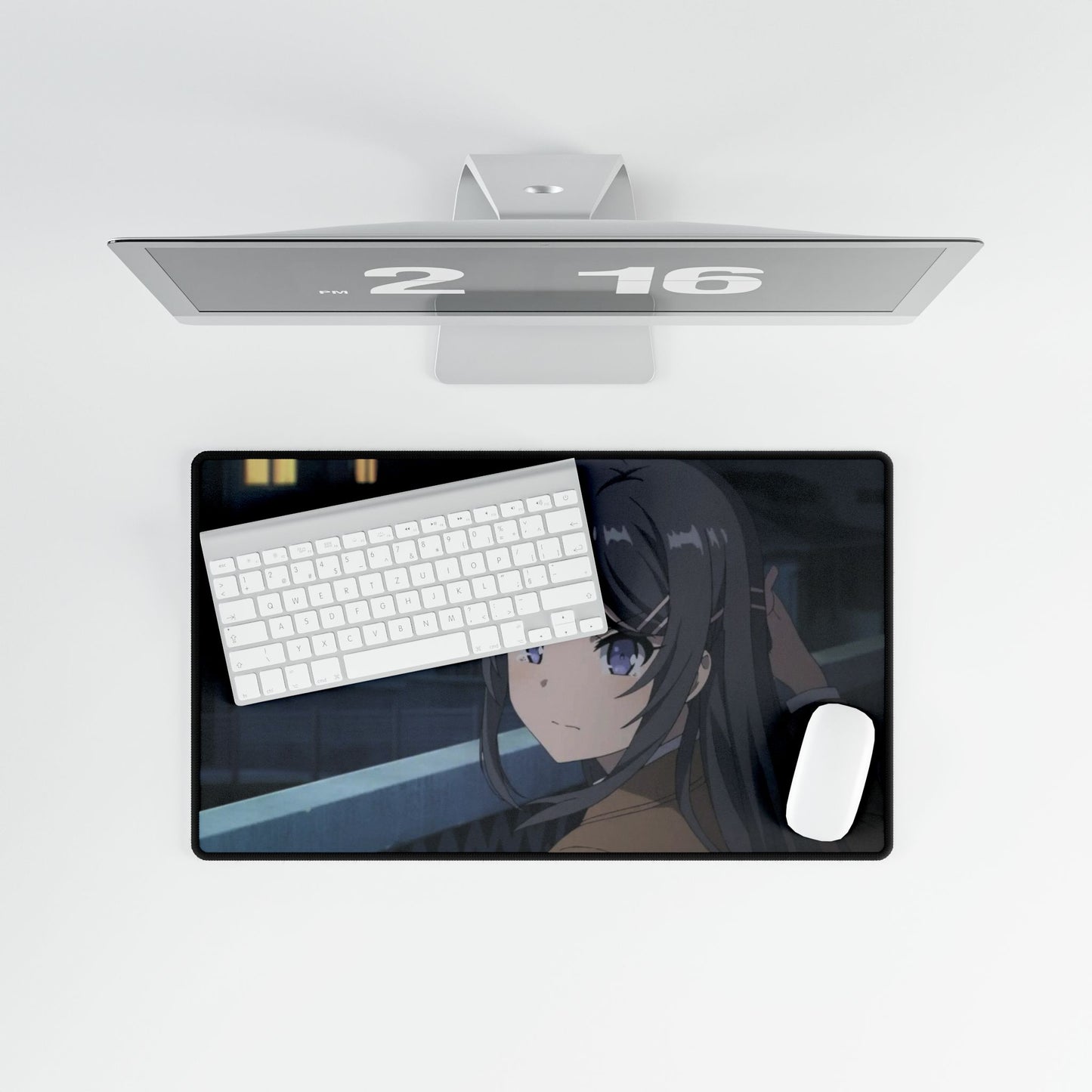Tears Of Love Mouse Pad