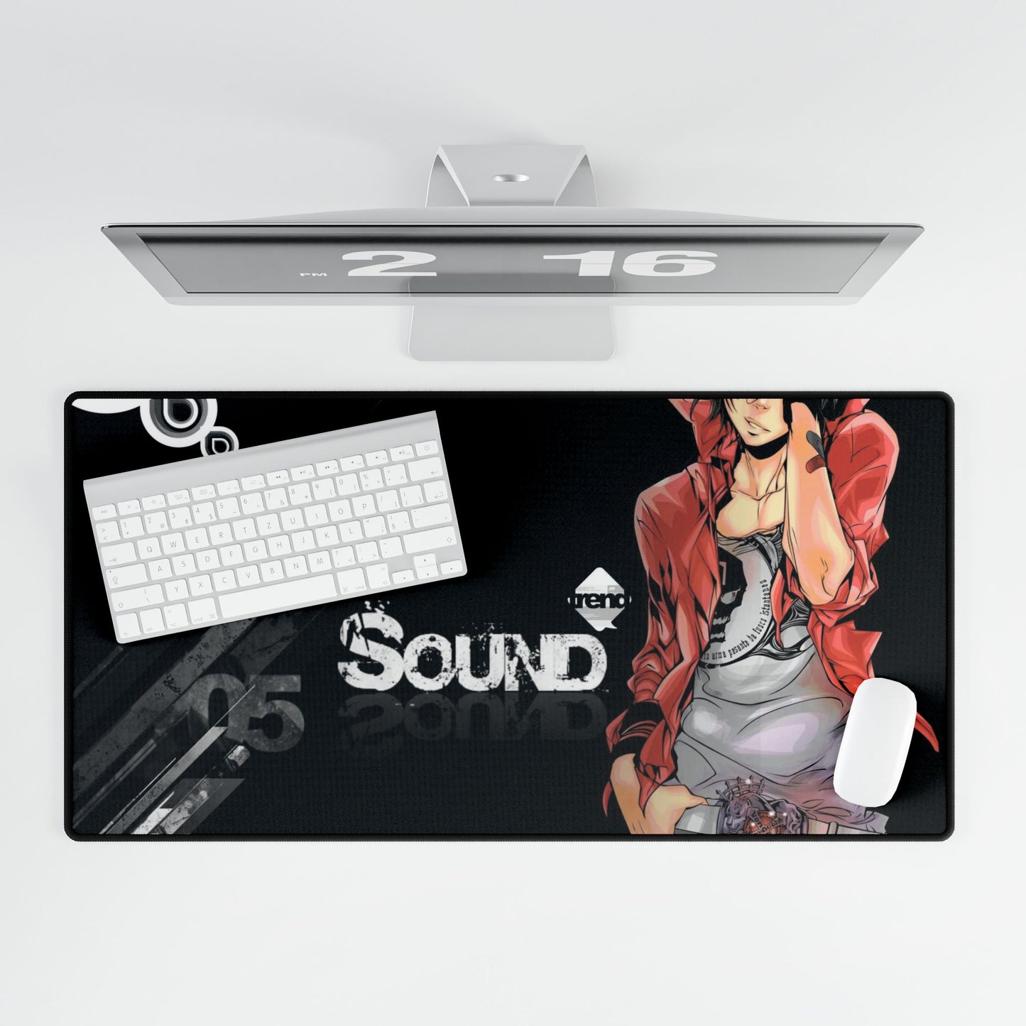 STYLE Mouse Pad