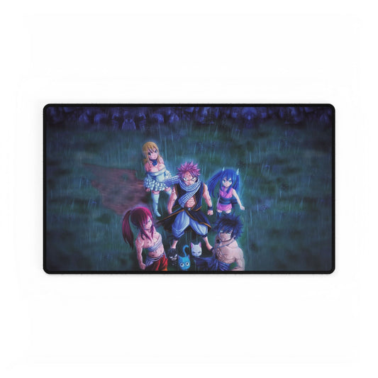 Fairy Tail - Team Mouse Pad