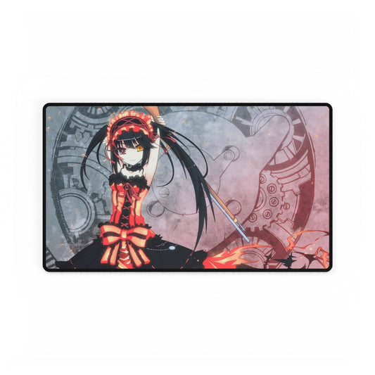 Anime Date A Liver Mouse Pad