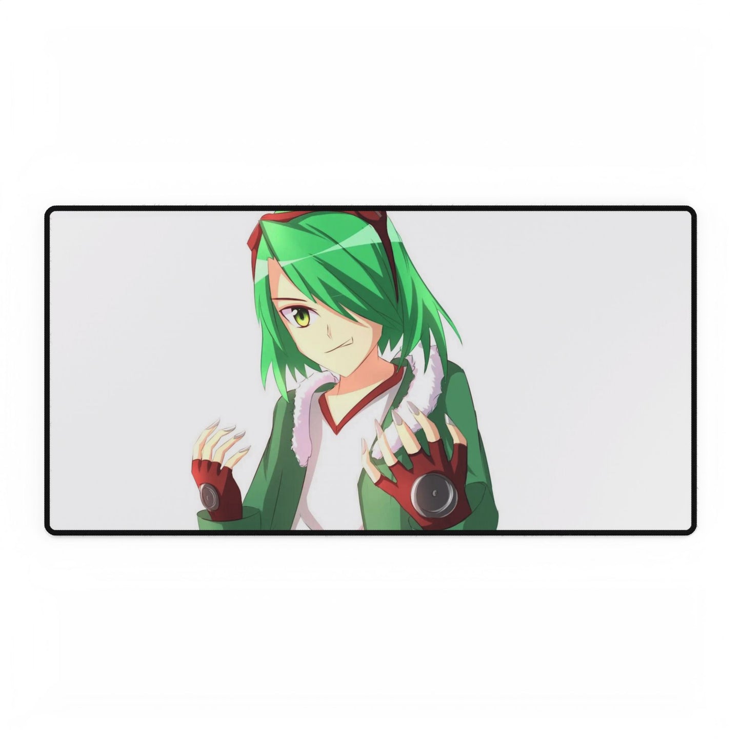 Anime Akame ga Kill! Mouse Pad