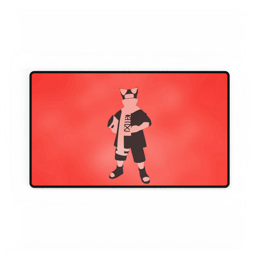 Choji-flat Mouse Pad
