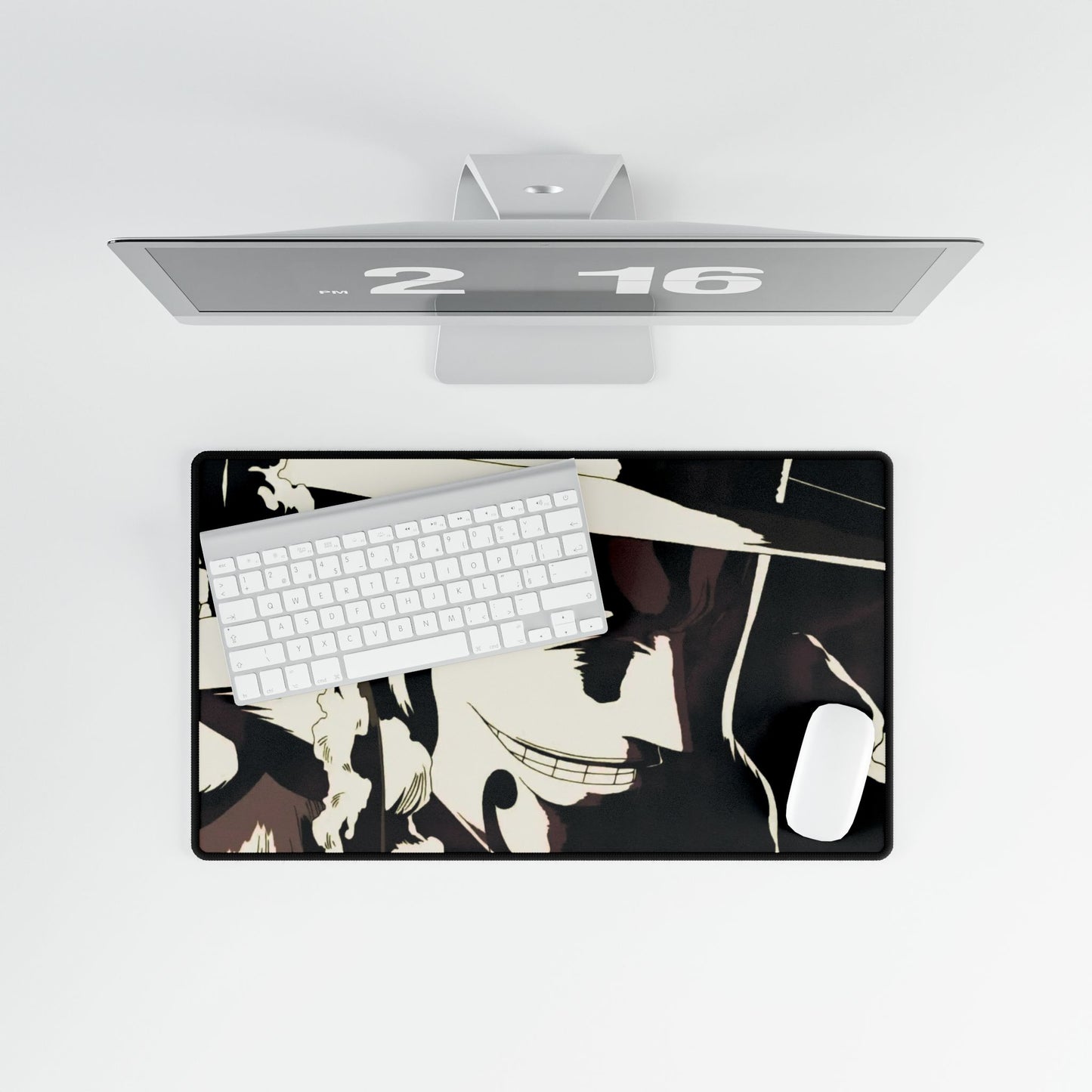 Rob Lucci Mouse Pad