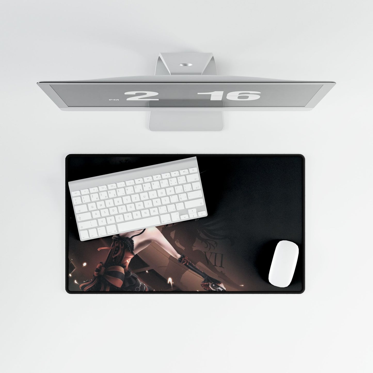 Date A Live Mouse Pad