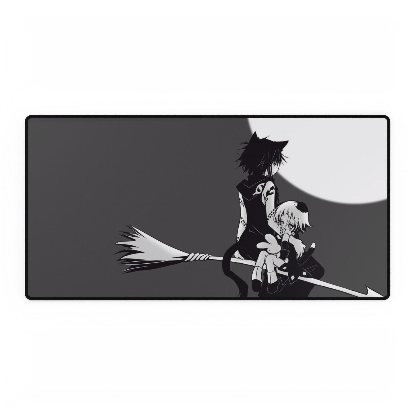 Anime Soul Eater Mouse Pad