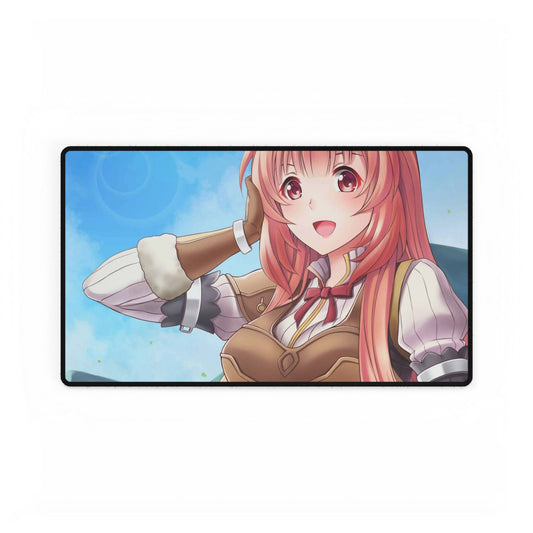 The Rising of the Shield Hero Mouse Pad