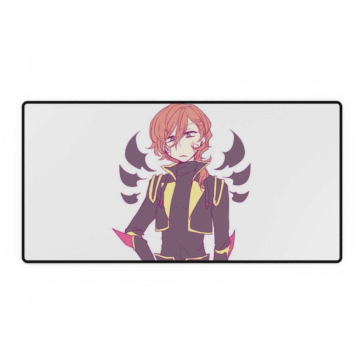 Anime Bungou Stray Dogs Mouse Pad