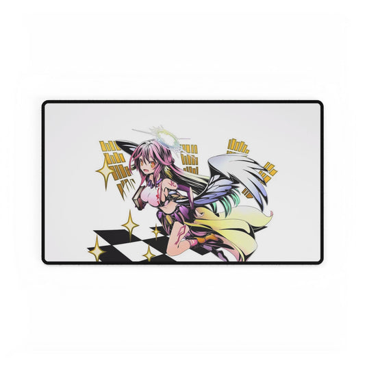 No Game No Life Mouse Pad