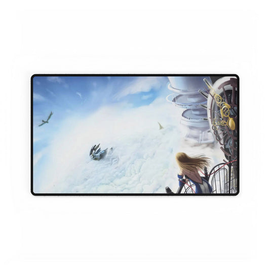 Anime Blazbluer Mouse Pad