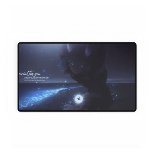 Anime Katekyō Hitman Reborn! Mouse Pad