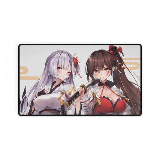 Anime Azur Lane Mouse Pad