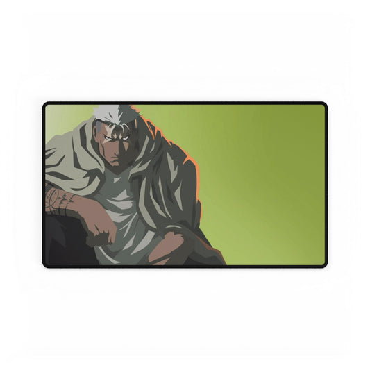 FullMetal Alchemist Mouse Pad