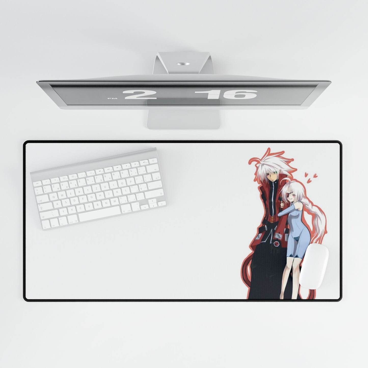 Blazblue Mouse Pad
