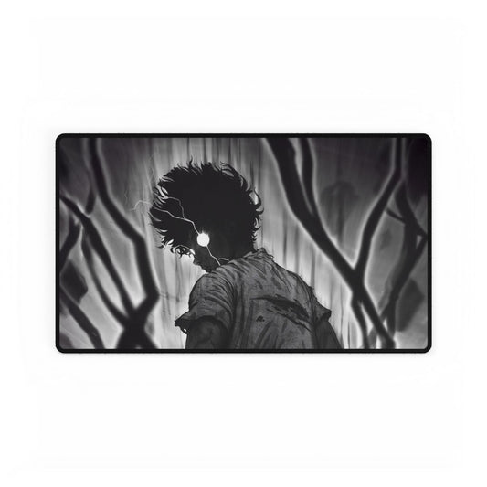 Anime Mob Psycho 100 Mouse Pad