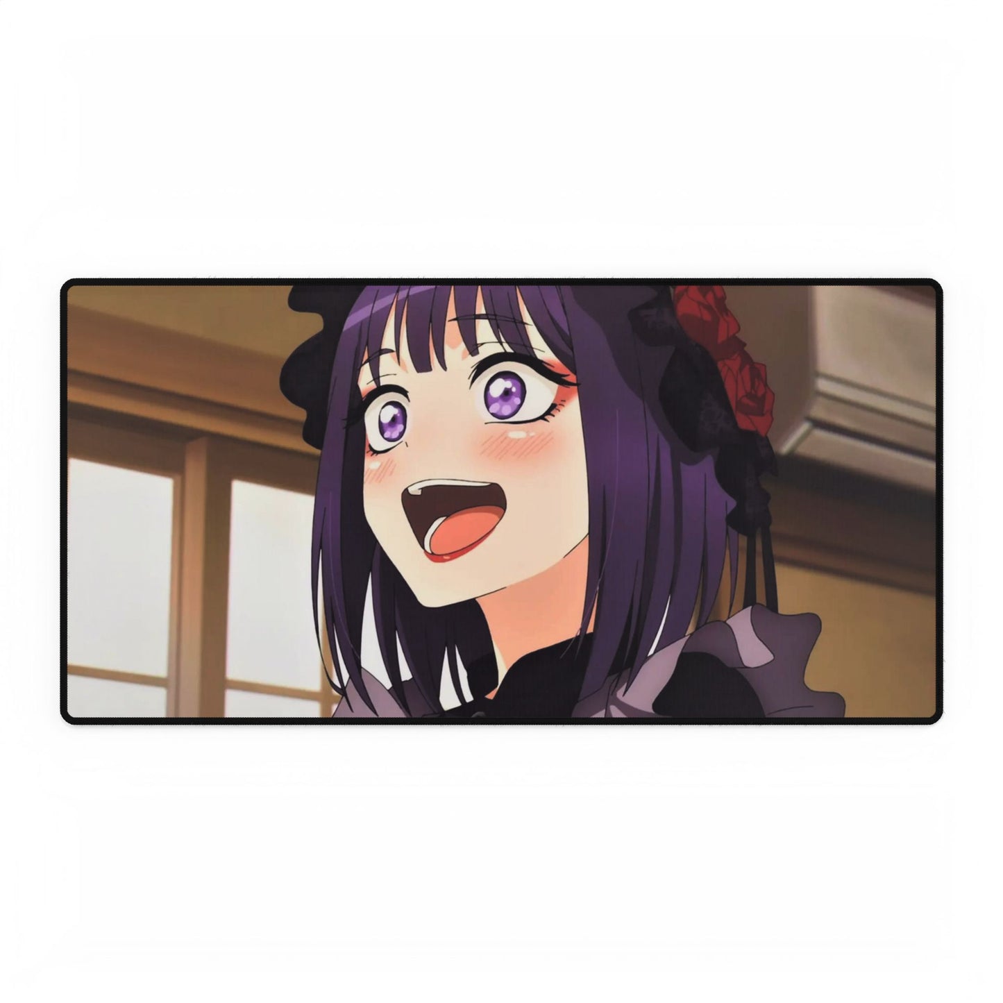 My Dress-Up Darling Mouse Pad