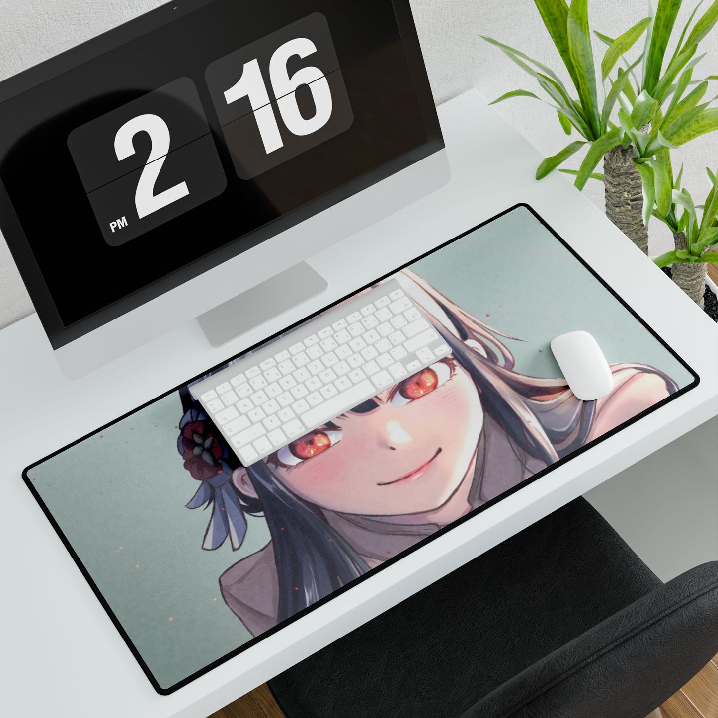 Anime Spy x Family Mouse Pad