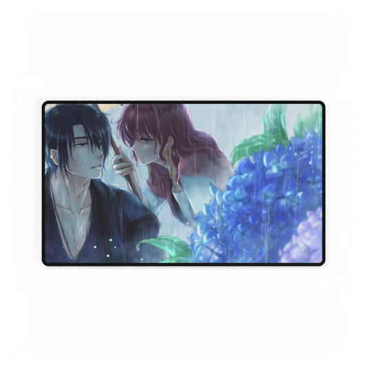 Yona Of The Dawn Mouse Pad