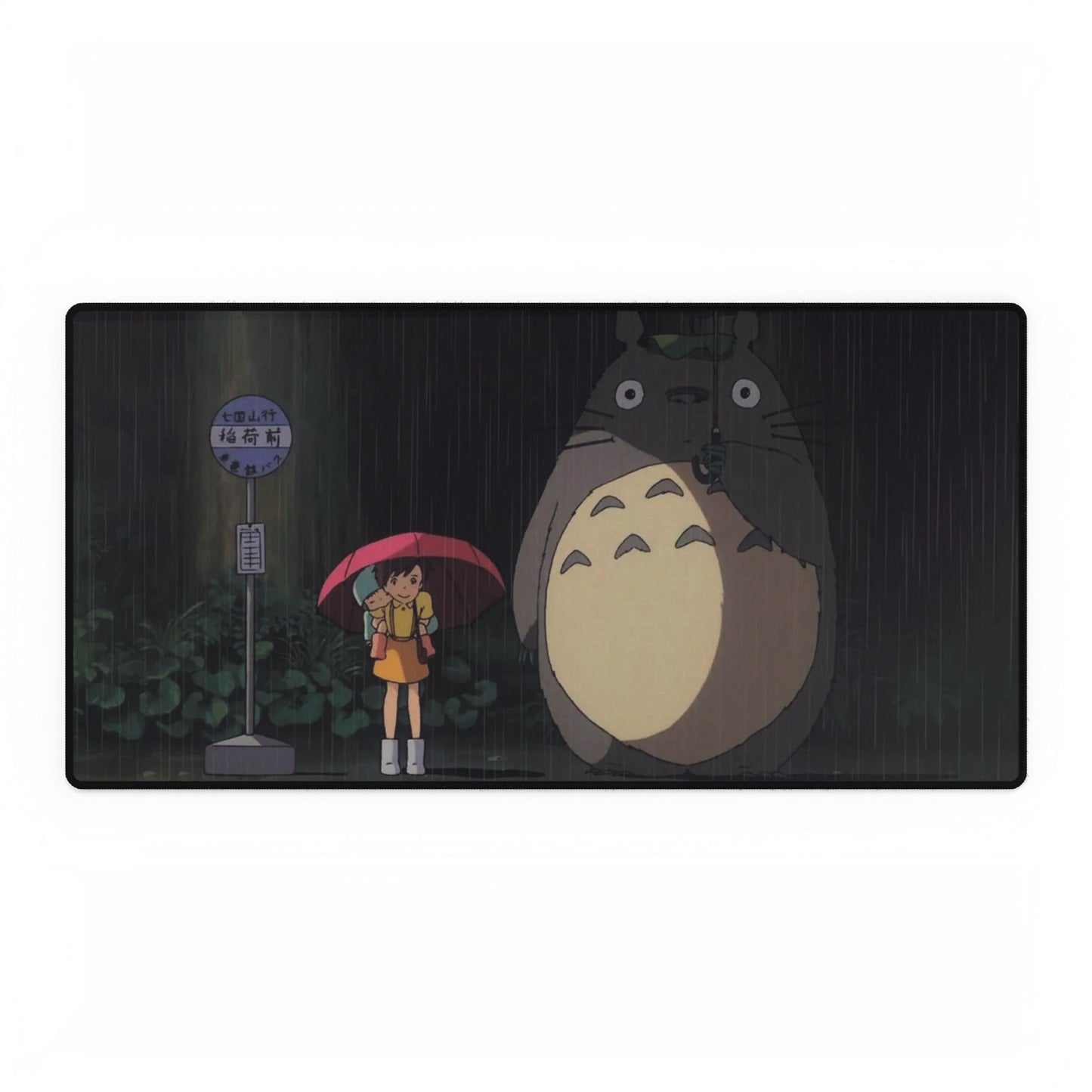 My Neighbor Totoro Mouse Pad