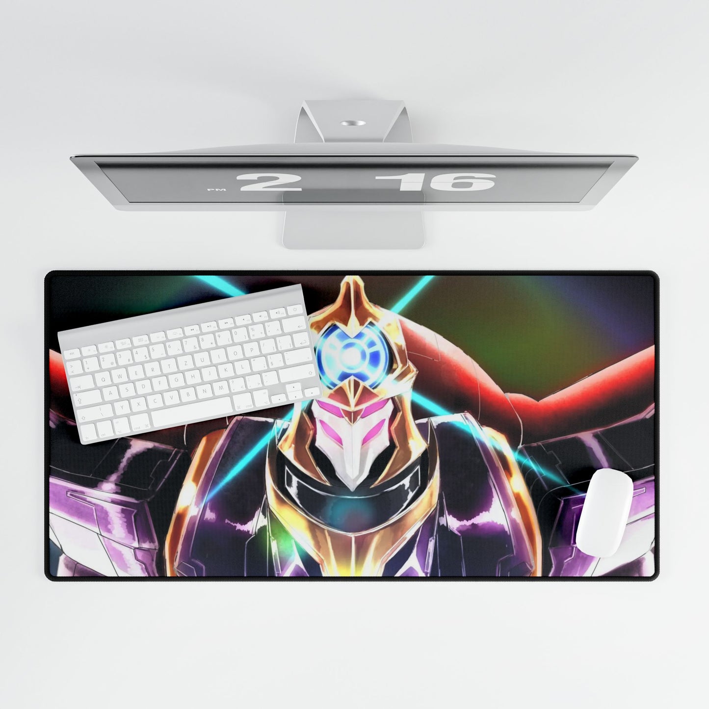 Shinkirou Mouse Pad