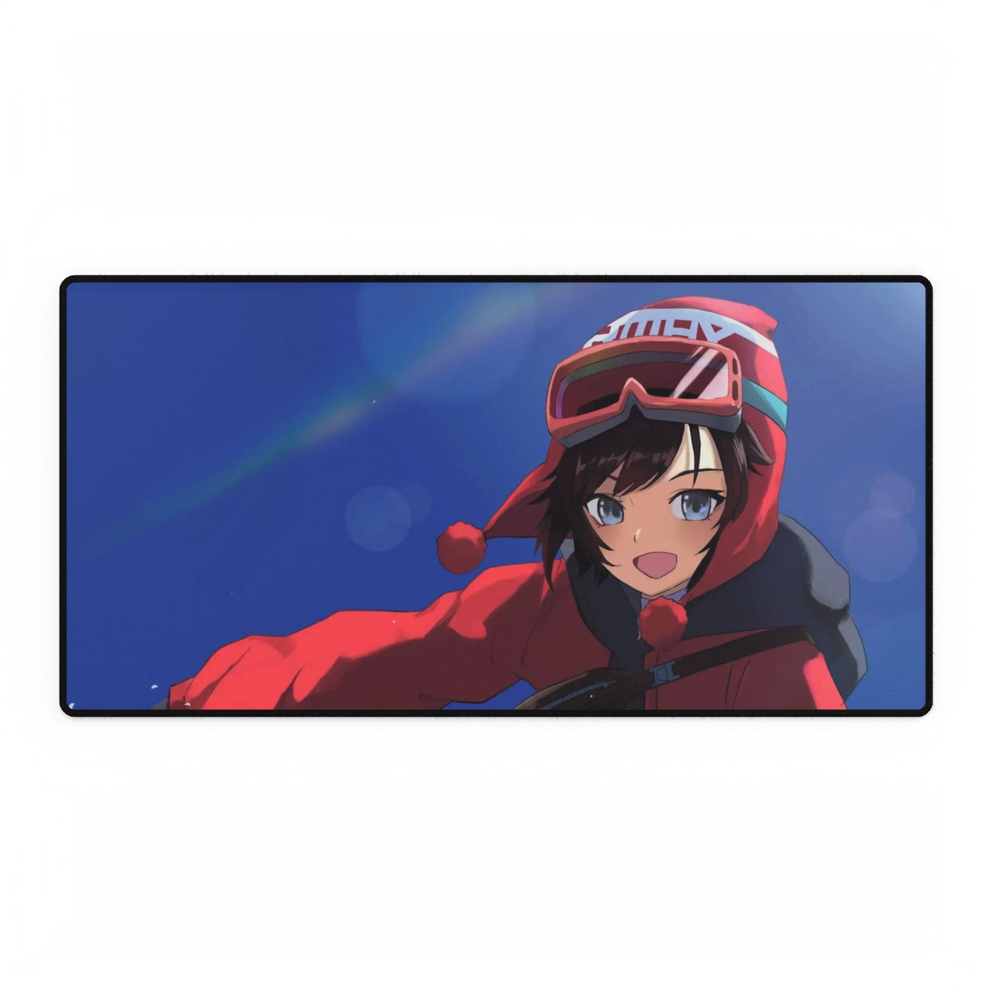 RWBY: Ice Queendom Mouse Pad