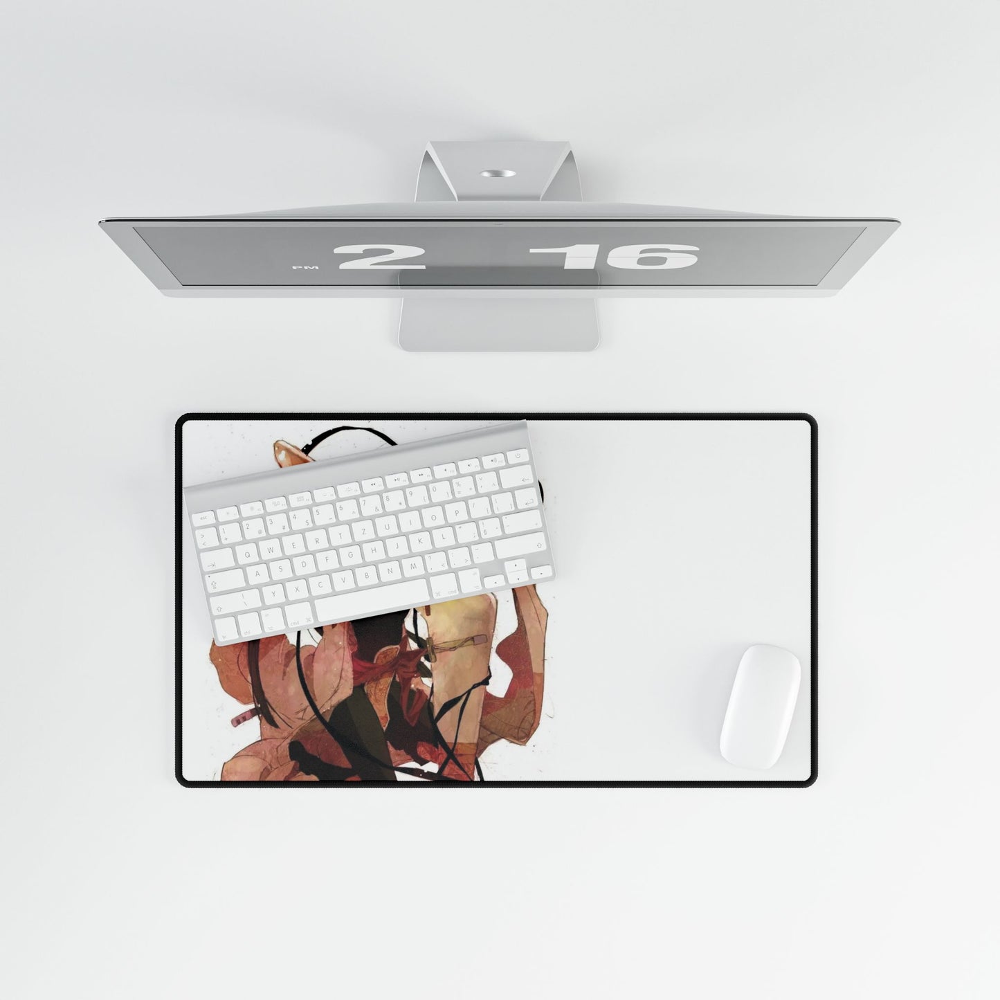 InuYasha Mouse Pad