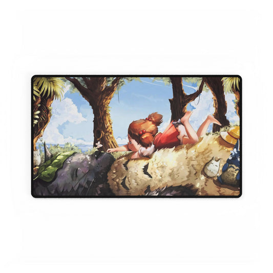 My Neighbor Totoro Mouse Pad