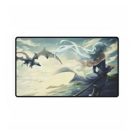 Anime That Time I Got Reincarnated as a Slime Mouse Pad