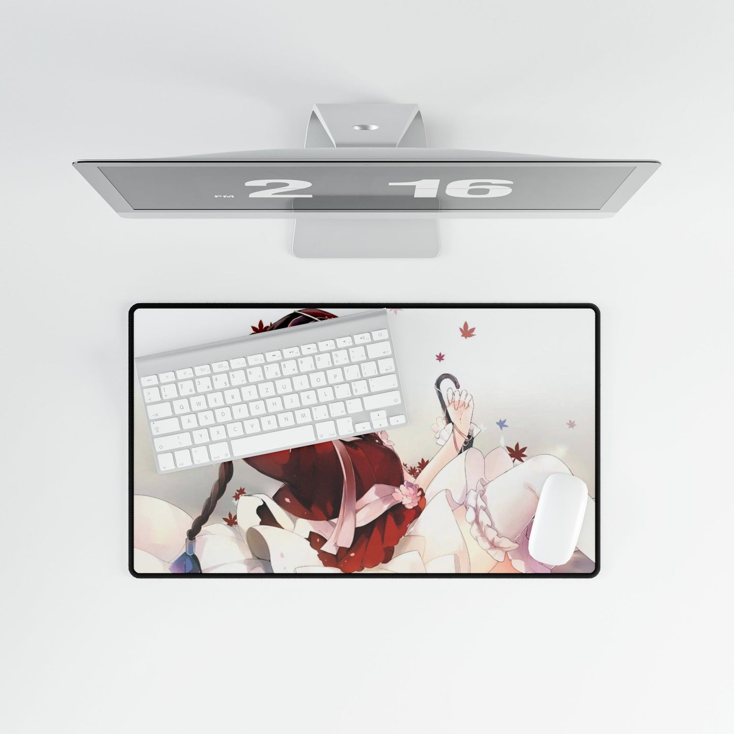 Anime Azur Lane Mouse Pad