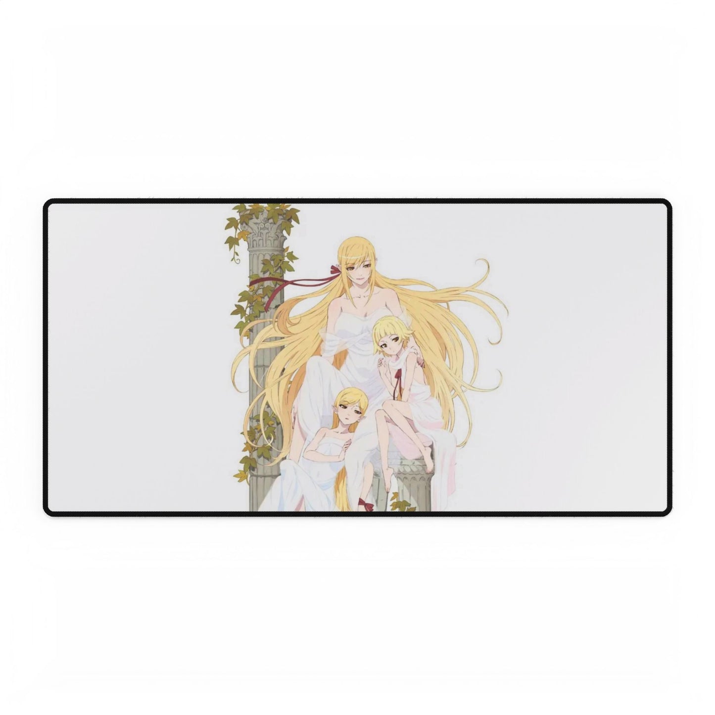 Shinobu Mouse Pad