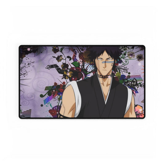 Shūhei Hisagi Mouse Pad
