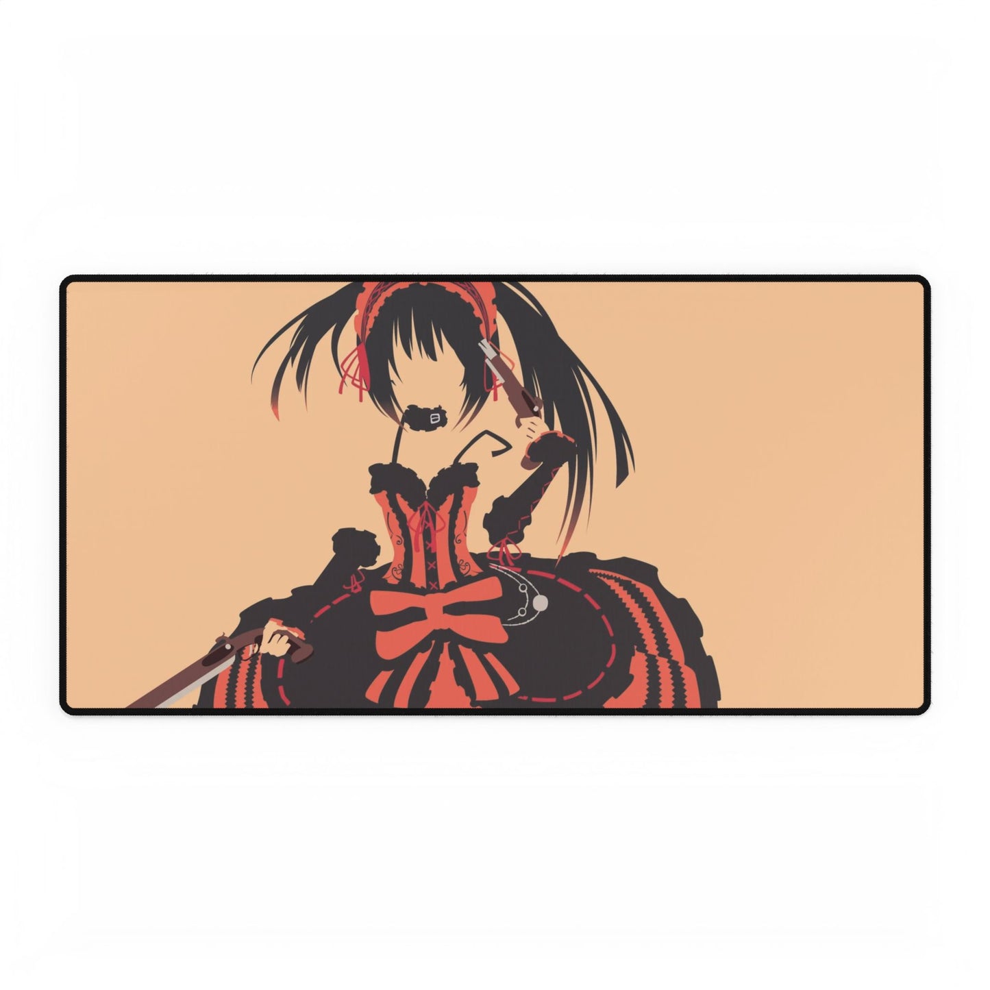 Date A Live Mouse Pad