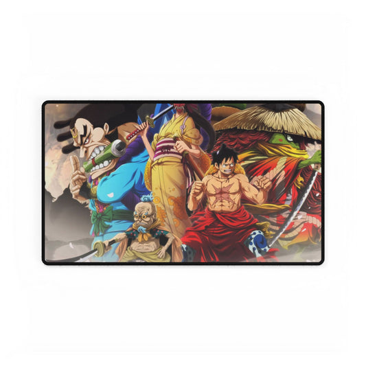 Udon Squad Mouse Pad