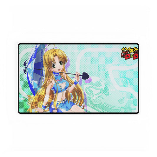 High School DxD Asia Argento Mouse Pad