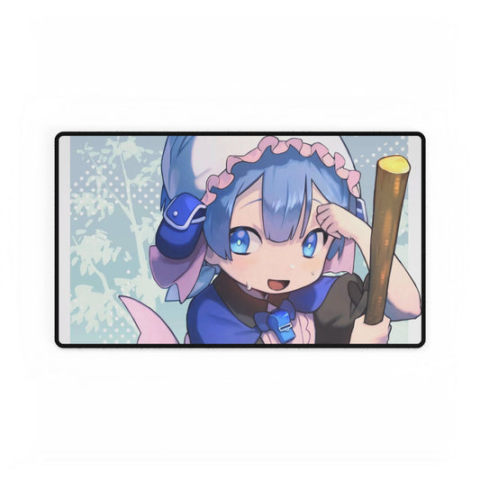 Anime Made In Abyss Mouse Pad