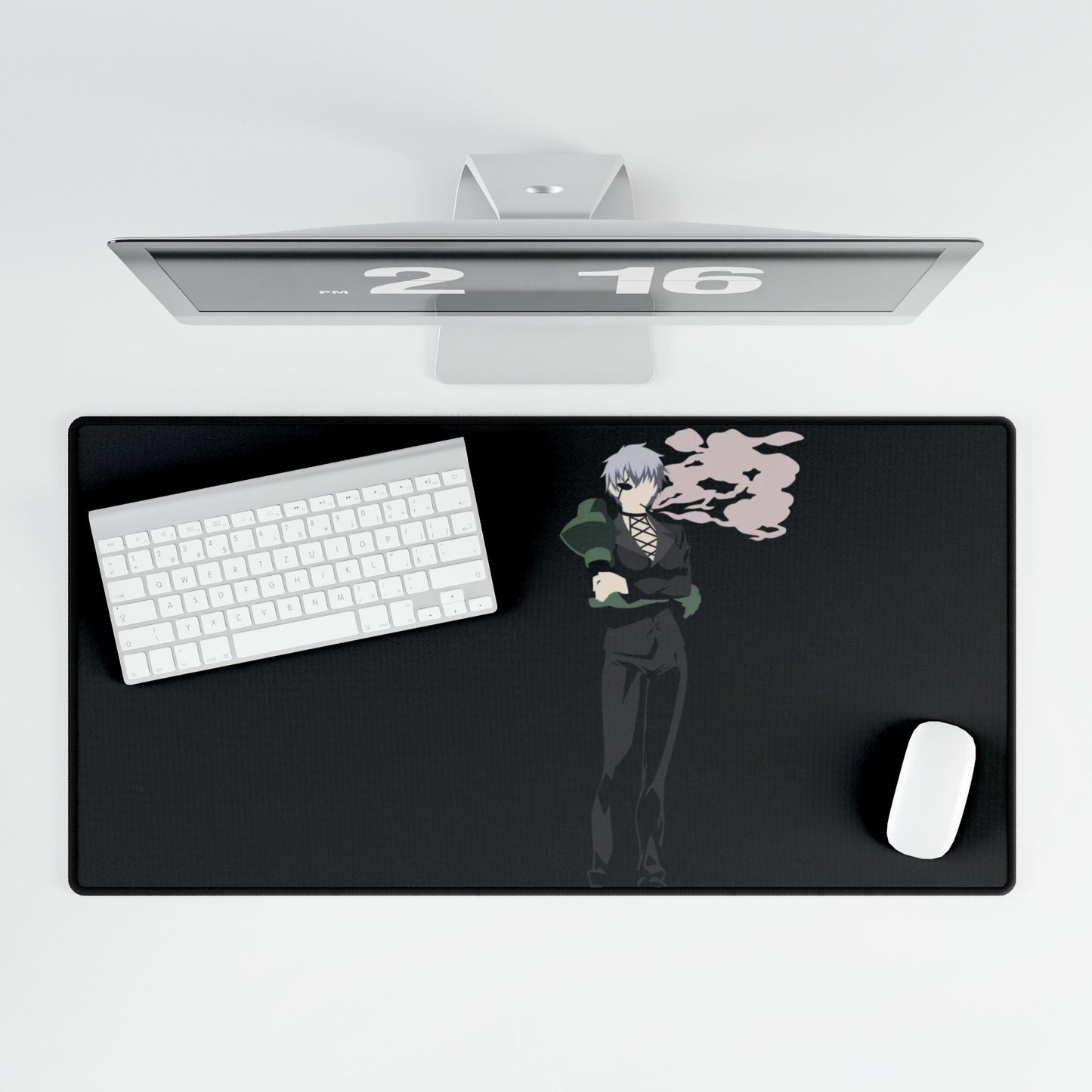 Najenda Mouse Pad