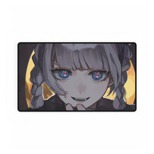 Anime Call of the Night Mouse Pad