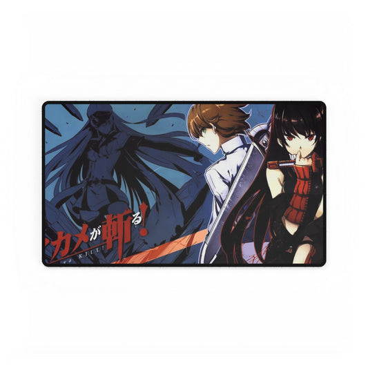 Anime Akame ga Kill! Mouse Pad